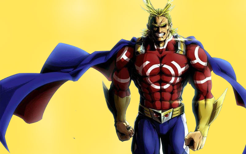 best quotes of all might
