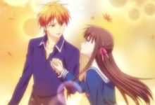 best anime couples