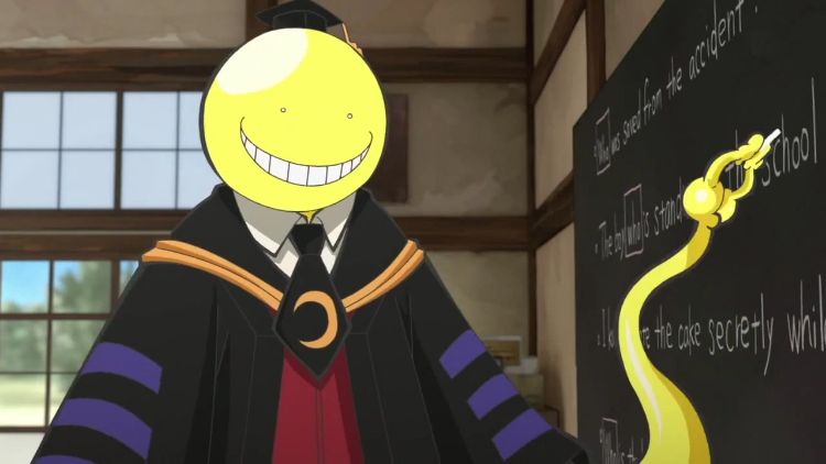 27 Smartest Anime Characters Of All Time (2022 Edition)