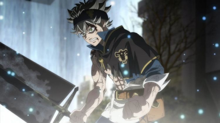 Easy Guide to Black Clover Arcs, Episodes and Fillers (2022)