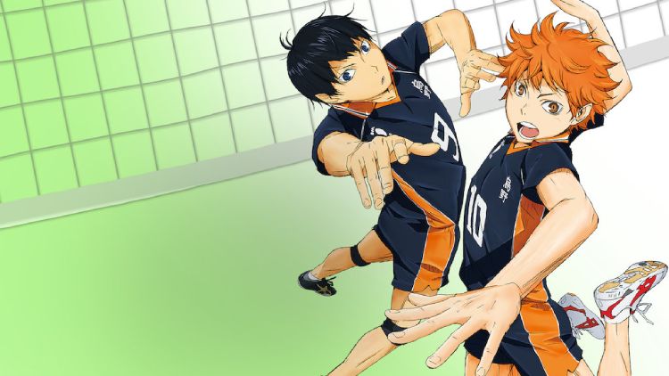 Top 20: Best Sports Anime to Watch in 2021