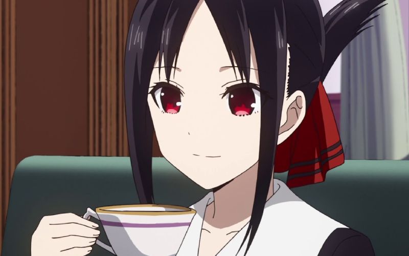 43 Best Black-Haired Anime Girls Right Now (2022 Edition)