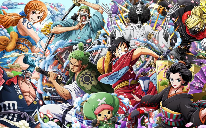 How to Watch One Piece In Order (2022 Edition)