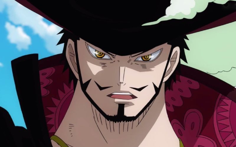 What is Dracule Mihawk's Bounty in One Piece? (2022 Edition)