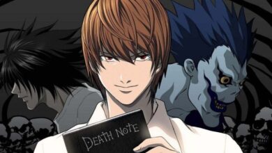 how many episodes of death note are there