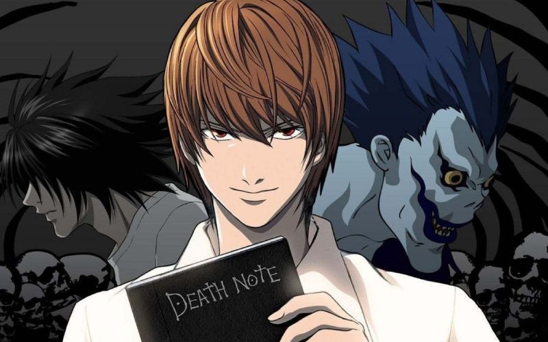 Death Note  Rotten Tomatoes