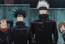 how many episodes of jujutsu kaisen are there