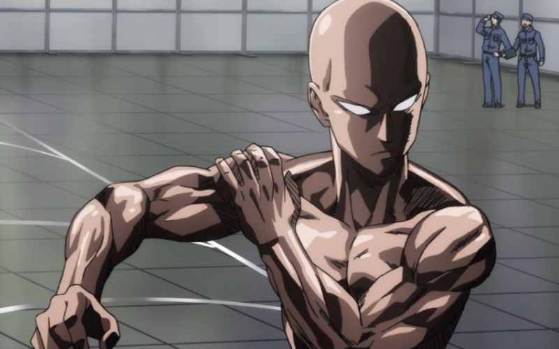 How Many Episodes of One Punch Man Are There (2023 Edition)