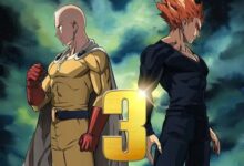 what does one punch man season 3 release