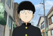 when does mob psycho 100 season 3 come out