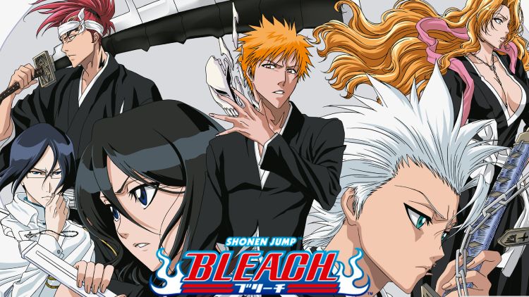 best order to watch bleach anime