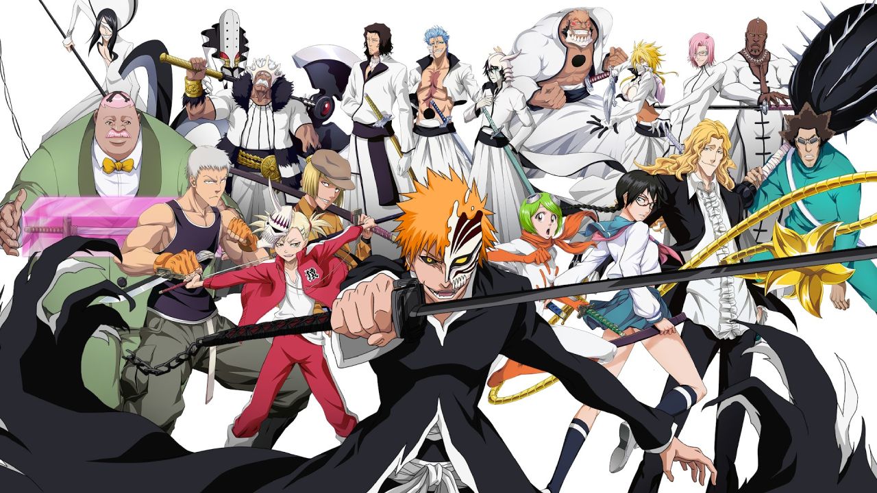 How Many Episodes of Bleach Are There (2023 Edition)