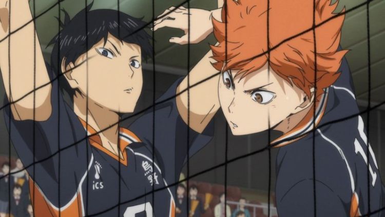 how many haikyuu episodes are there in season 3