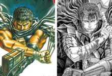 how many volumes of berserk are there