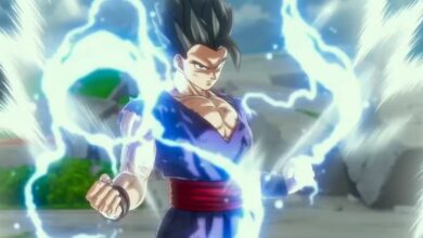 How Strong Is Gohan Beast? - Gohan's New Form In Dragon Ball Super!