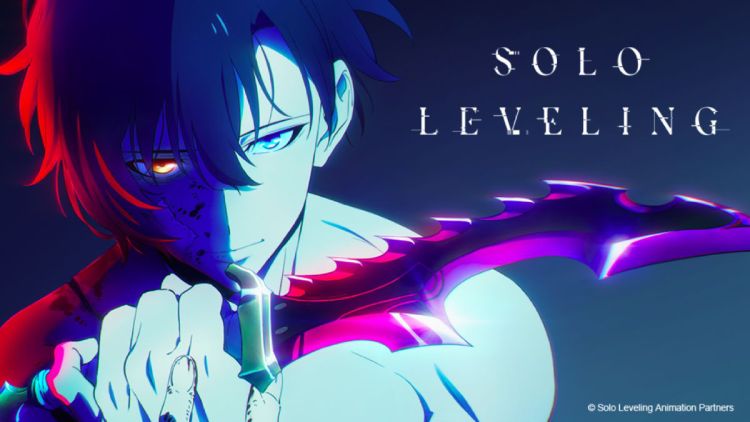 solo leveling anime