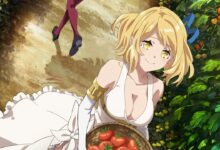 farming life in another world anime release date
