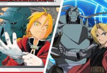 how many volumes of fullmetal alchemist are there