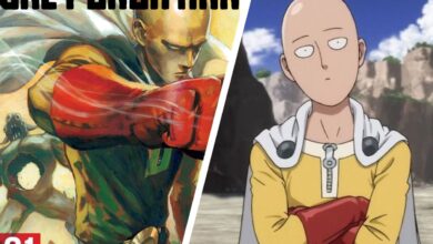 how many volumes of one punch man are there