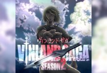 vinland saga season 2 release date
