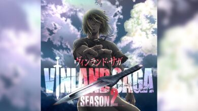 vinland saga season 2 release date