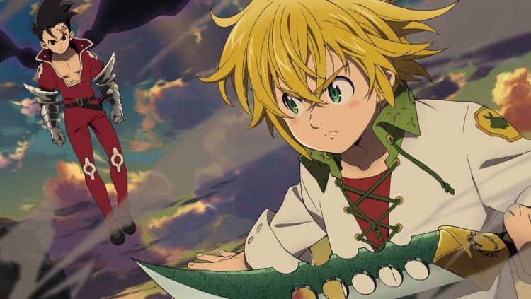 How to Watch The Seven Deadly Sins in Order in 2023?