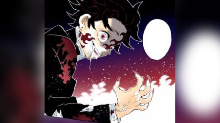 Does Tanjiro Become A Demon In The Anime