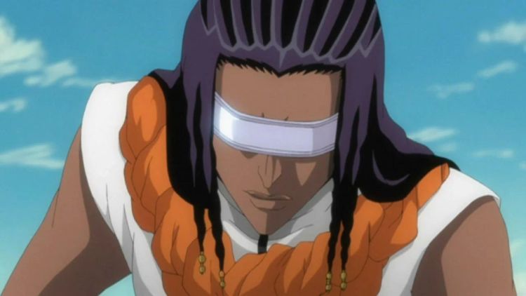40 Best Black Anime Characters Of All Time (2023 Edition)
