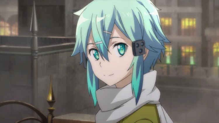 37 Most Gorgeous Anime Girls with Blue Hair (2023 Edition)