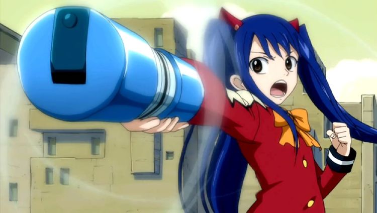 wendy marvell