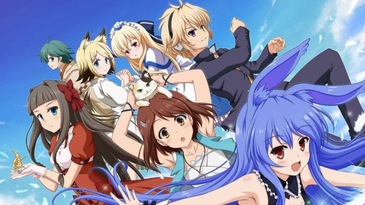 30 Best Anime With Overpowered Main Characters (2023)