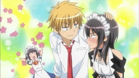 What Does Shoujo Mean In Anime? Meaning, Definition & Examples