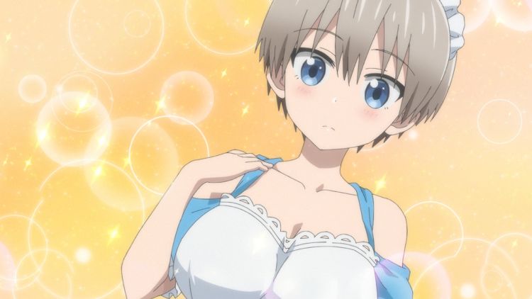 what is uzaki-chan wants to hang out! season 3 release date