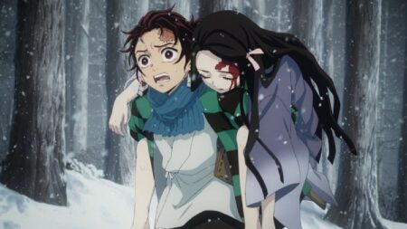 Who Killed Tanjiro's Family in Demon Slayer? And Why?