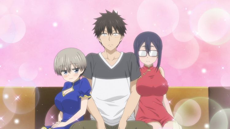 will there be a uzaki-chan wants to hang out season 3