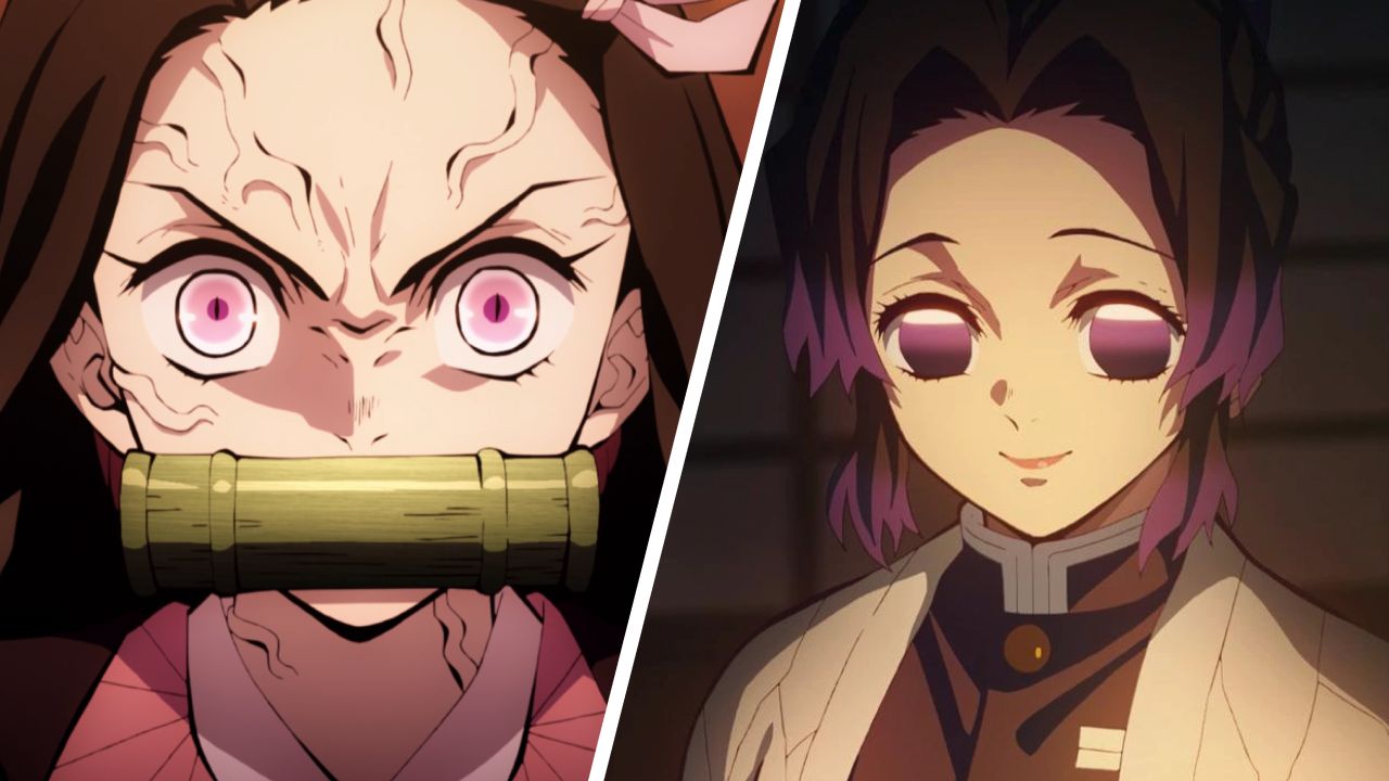 17 Best Female Demon Slayer Characters Ever, Ranked (2023)