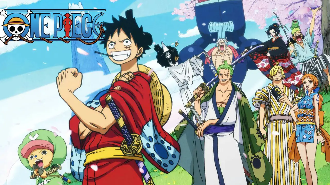 One Piece Filler Episodes (2023) - List Of All Canon & Filler Episodes!