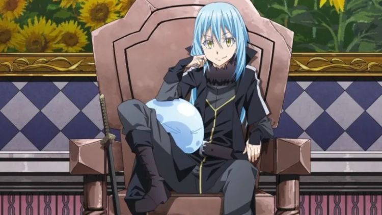 when does that time i got reincarnated as a slime season 3 come out