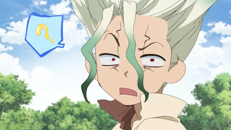 where to watch dr. stone