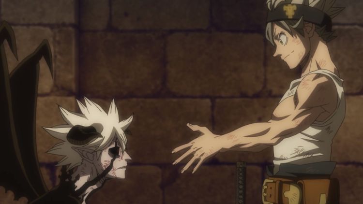 will there be a black clover season 5