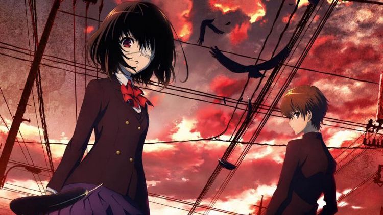 Top 25 Dark Anime to Creep You Out  MyAnimeListnet