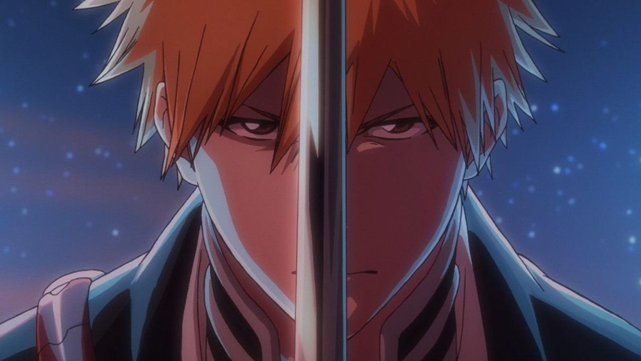 Why Ichigo's Bankai Can't Be Stolen in Bleach TYBW?