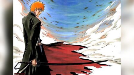 What Is Ichigo’s True Bankai? All 3 Forms of Ichigo's Bankai, Explained