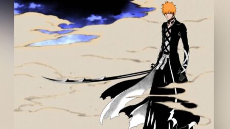 What Is Ichigo’s True Bankai? All 3 Forms of Ichigo's Bankai, Explained