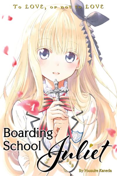 boarding school juliet manga
