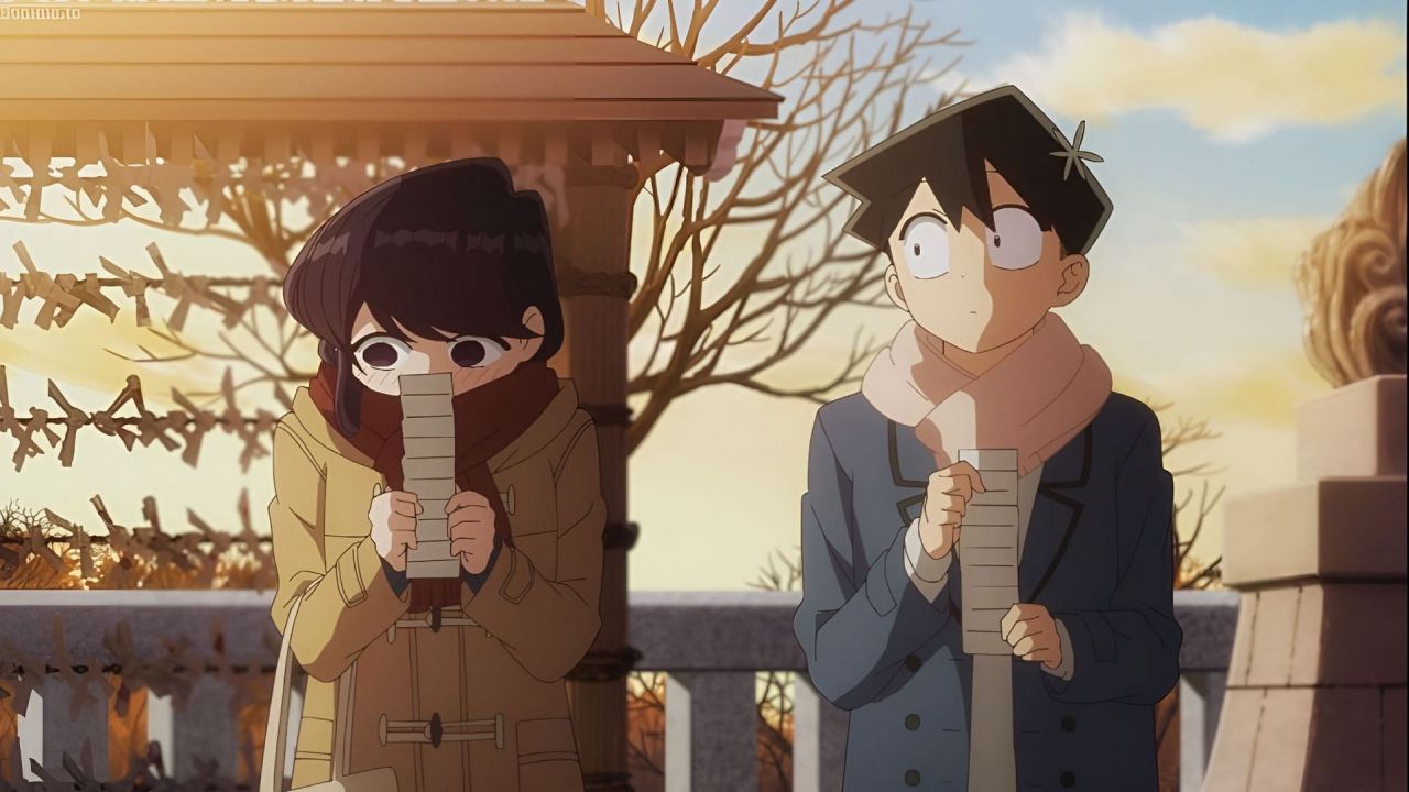 Komi Can't Communicate Season 3 release date predictions for Netflix:  Director wants Part 3 renewed to the ending
