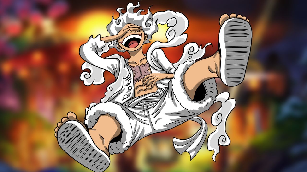 Powers & Abilities - New AdCoC visual cue for Luffy Gear 5..