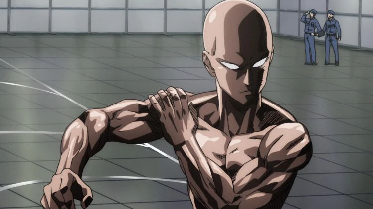 how many one punch man volumes are there