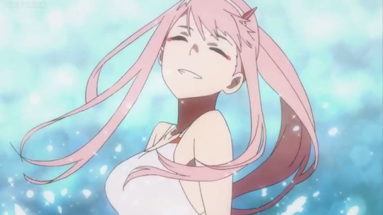 69 Best Pink Haired Anime Girls