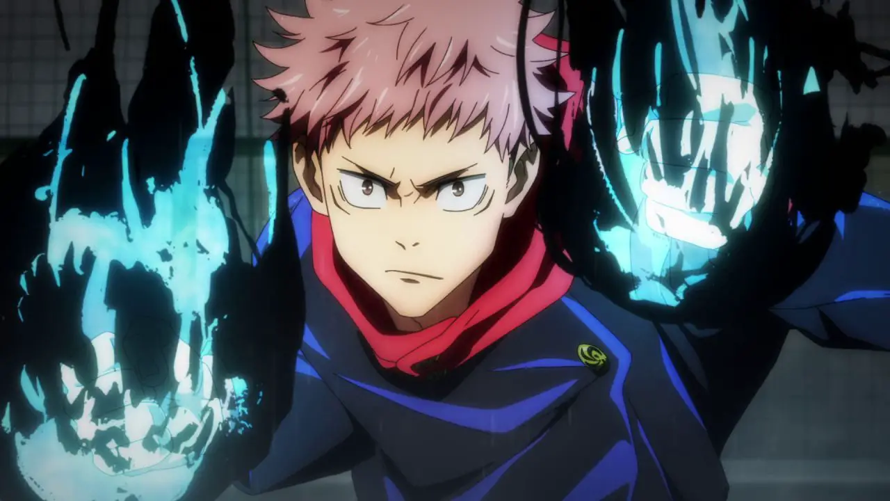 Does Yuji Itadori Die in Jujutsu Kaisen Anime & Manga?